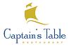Captain's Table  Restaurant